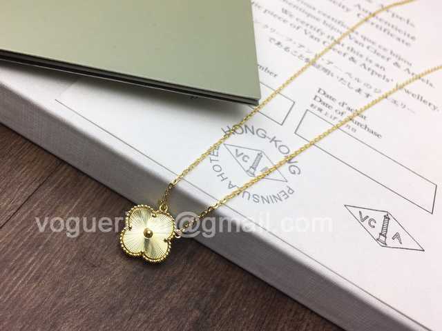 VCA Vintage Alhambra jwl6768