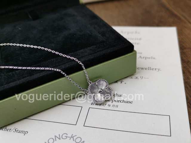 vca Vintage Alhambra jwl6817 vca Vintage Alhambra jwl6817