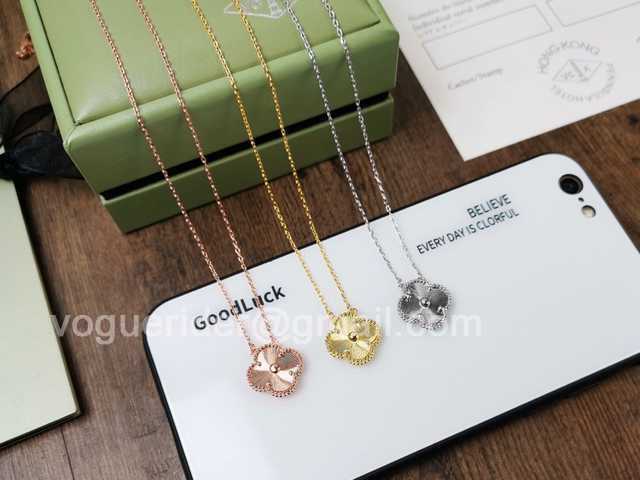 vca Vintage Alhambra jwl6817 vca Vintage Alhambra jwl6817