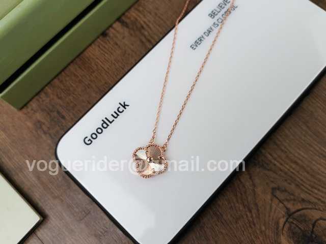 vca Vintage Alhambra jwl6817 vca Vintage Alhambra jwl6817