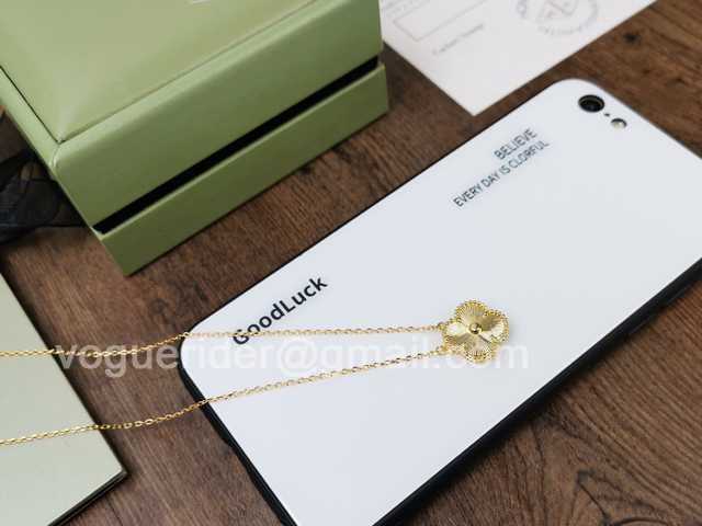 vca Vintage Alhambra jwl6817 vca Vintage Alhambra jwl6817