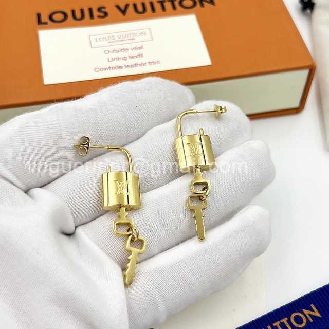 Louis Vuitton Locky jwl6841