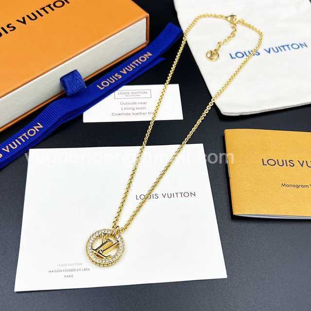 Louis Vuitton By Night jwl6844