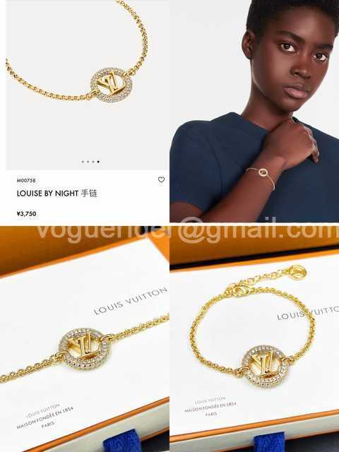 Louis Vuitton By Night jwl6845