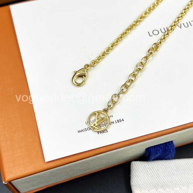 Louis Vuitton By Night jwl6845