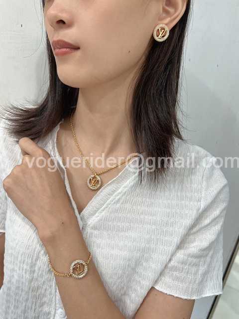 Louis Vuitton By Night jwl6845