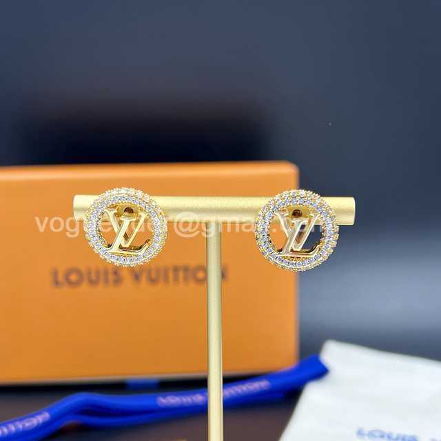 Louis Vuitton By Night jwl6846