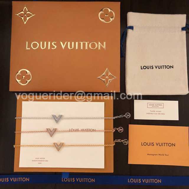 Louis Vuitton jwl6858