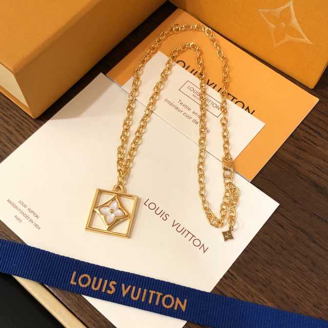 Louis Vuitton B Blossom jwl6888