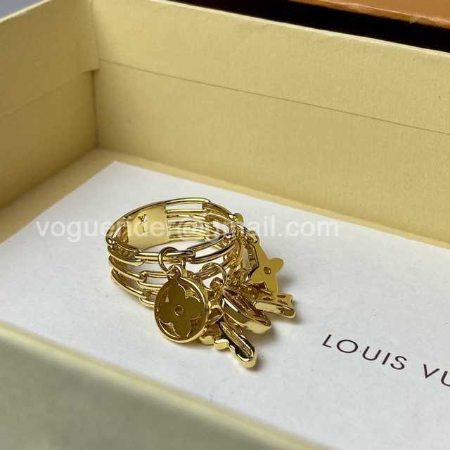 Louis Vuitton Roman Holidays jwl6894