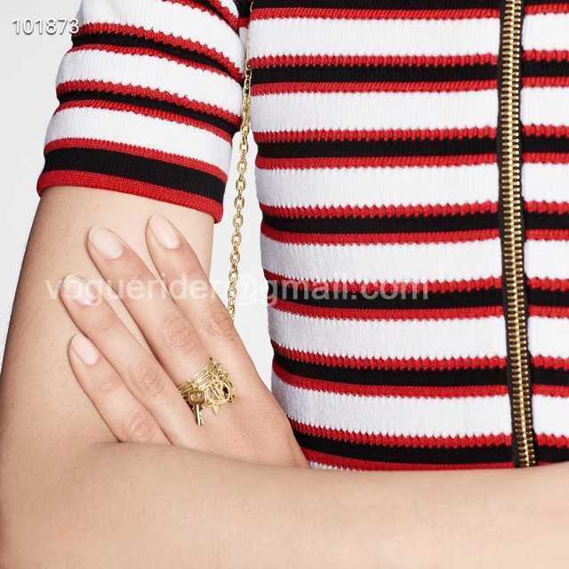 Louis Vuitton Roman Holidays jwl6894