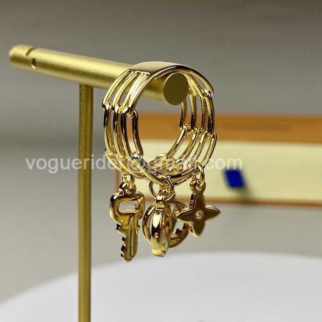 Louis Vuitton Roman Holidays jwl6894