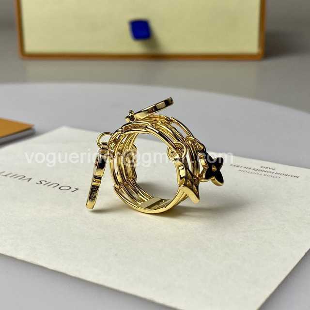 Louis Vuitton Roman Holidays jwl6894