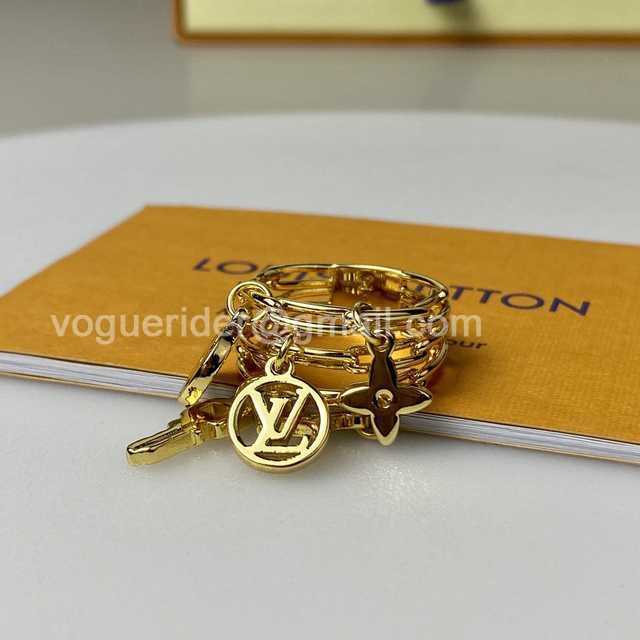 Louis Vuitton Roman Holidays jwl6894