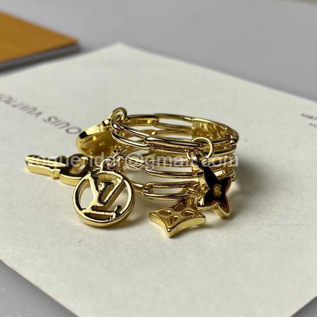 Louis Vuitton Roman Holidays jwl6894