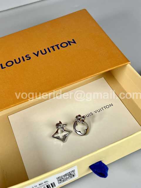 Louis Vuitton Flowergram jwl6904