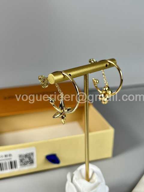 Louis Vuitton Flowergram jwl6905