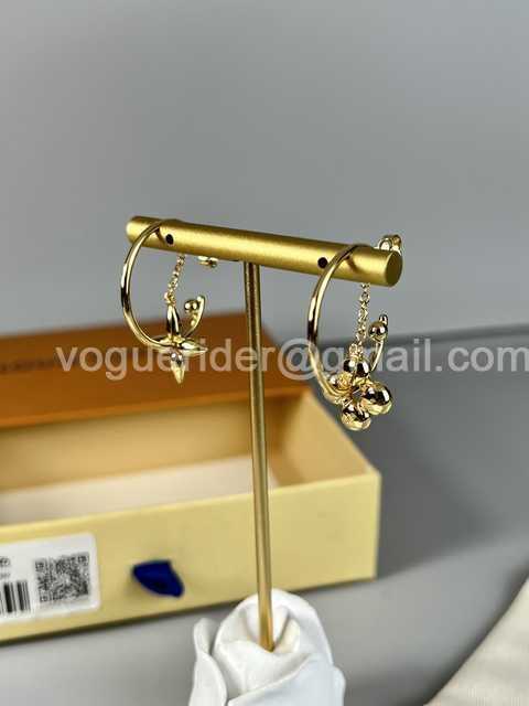 Louis Vuitton Flowergram jwl6905