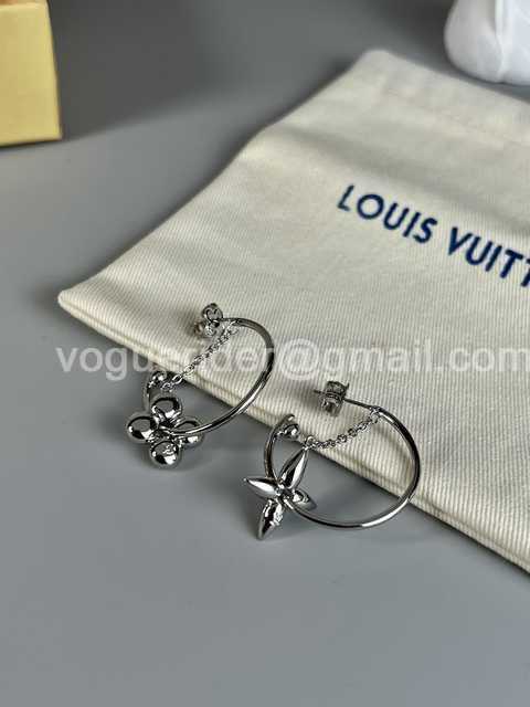 Louis Vuitton Flowergram jwl6905