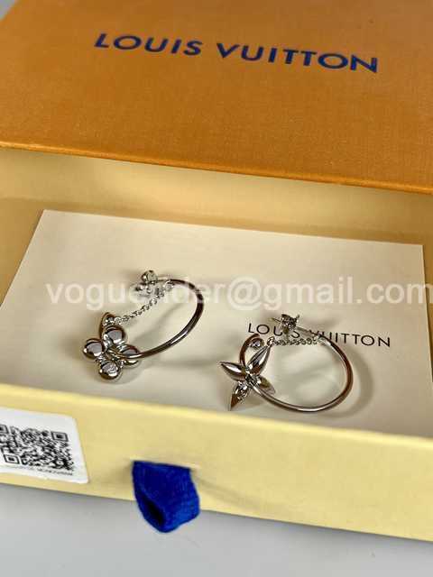 Louis Vuitton Flowergram jwl6905