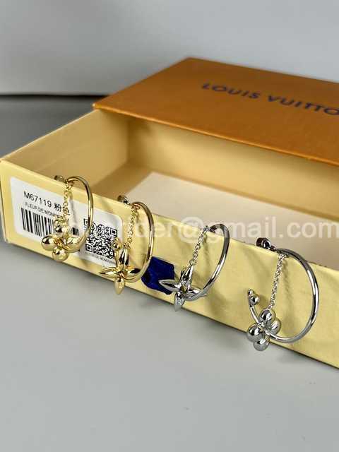 Louis Vuitton Flowergram jwl6905