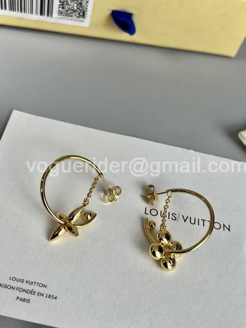 Louis Vuitton Flowergram jwl6905