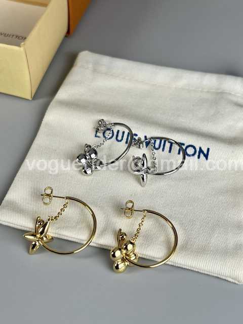 Louis Vuitton Flowergram jwl6905