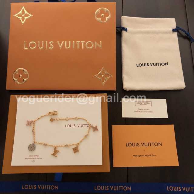 Louis Vuitton jwl6917 Louis Vuitton jwl6917