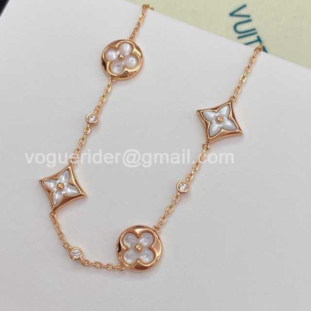 Louis Vuitton Blooming jwl6920 Louis Vuitton Blooming jwl6920