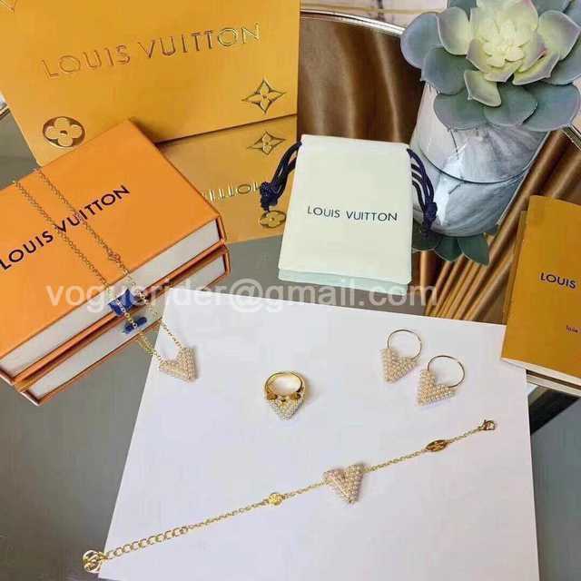 Louis Vuitton jwl6928