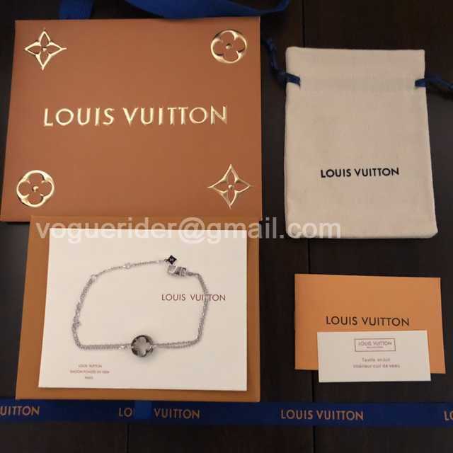 Louis Vuitton Idylle Blossom jwl6930