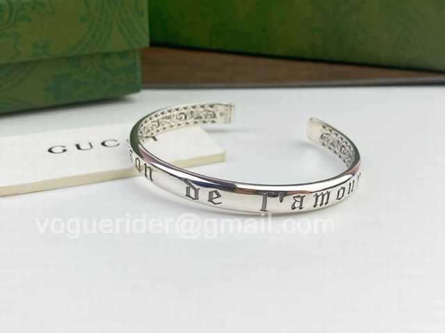 Gucci Maison de l Amour jwl6938