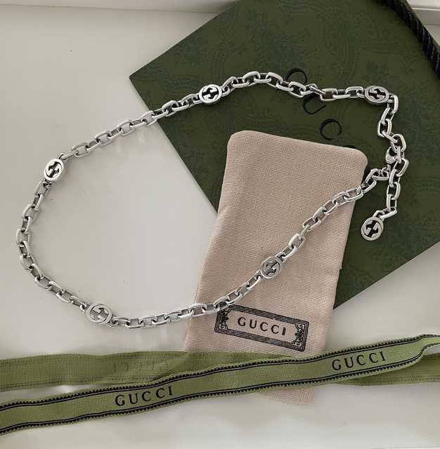Gucci jwl6950