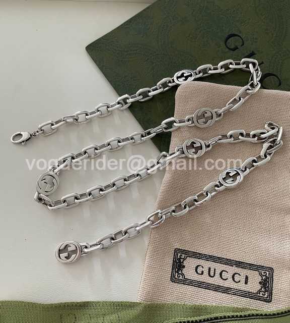 Gucci jwl6950