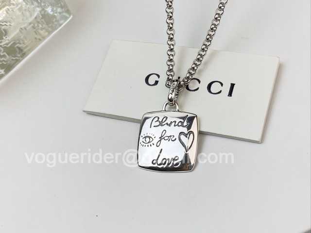 Gucci Blind for love jwl6954