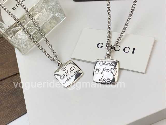 Gucci Blind for love jwl6954
