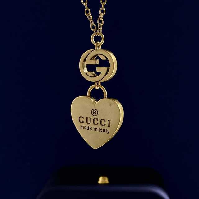 Gucci jwl7001
