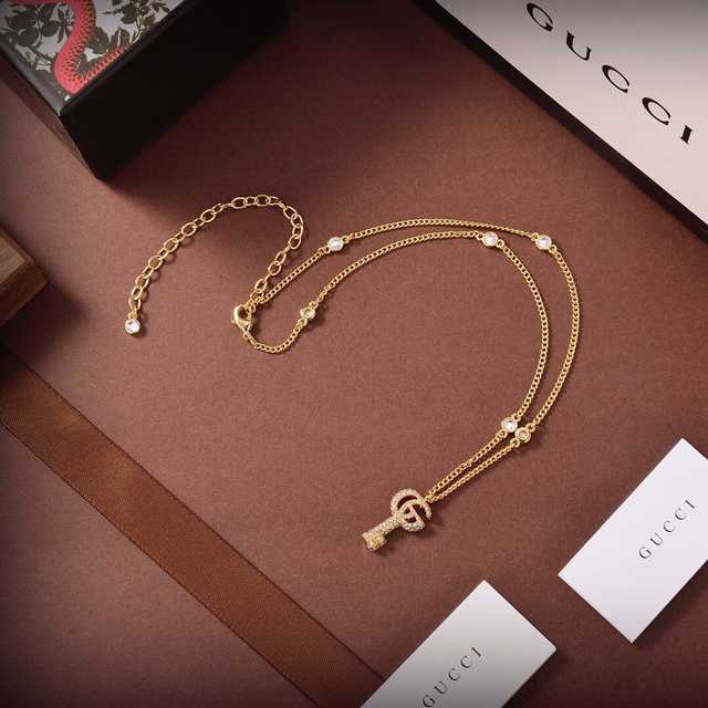 Gucci jwl7002