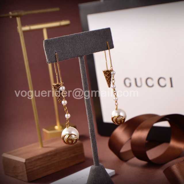 Gucci jwl7009
