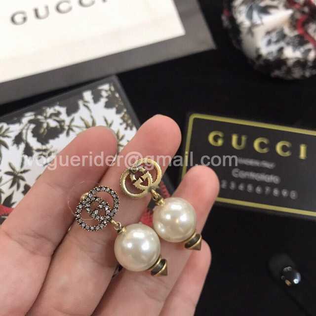 Gucci jwl7016