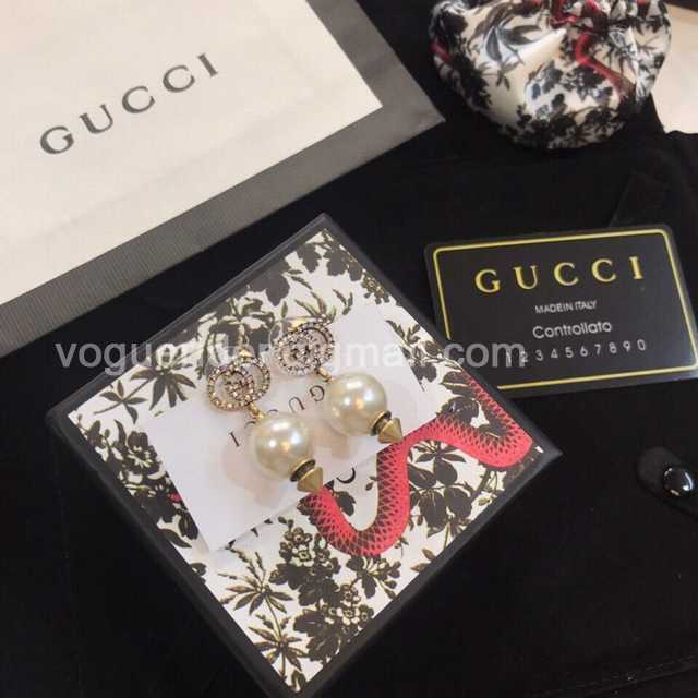 Gucci jwl7016