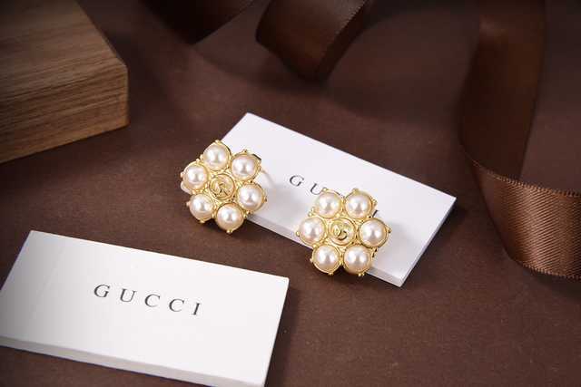 Gucci jwl7018