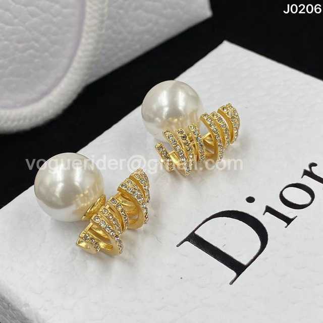 Dior Space Shooter jwl7048