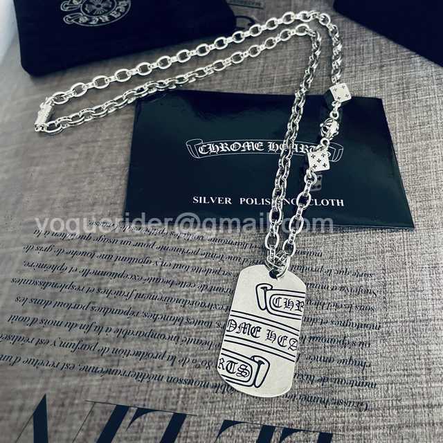 Chrome Hearts jwl7109