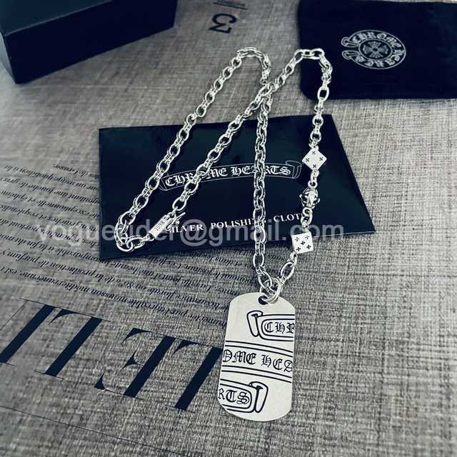 Chrome Hearts jwl7109