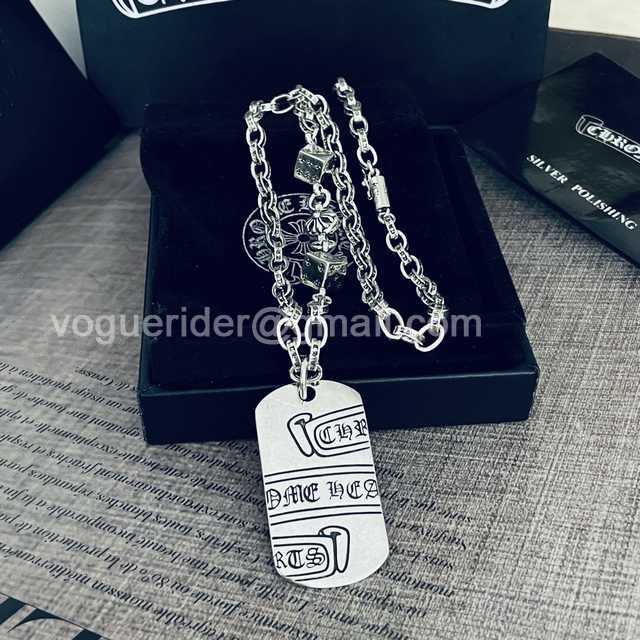 Chrome Hearts jwl7109