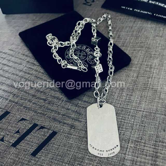 Chrome Hearts jwl7109