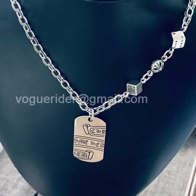 Chrome Hearts jwl7109