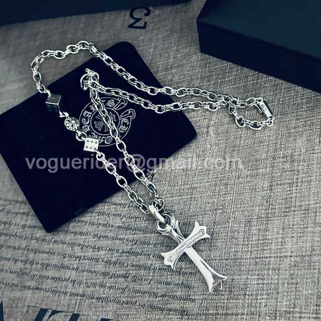 Chrome Hearts jwl7111