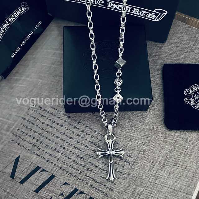 Chrome Hearts jwl7111